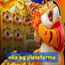 eba pg plataforma